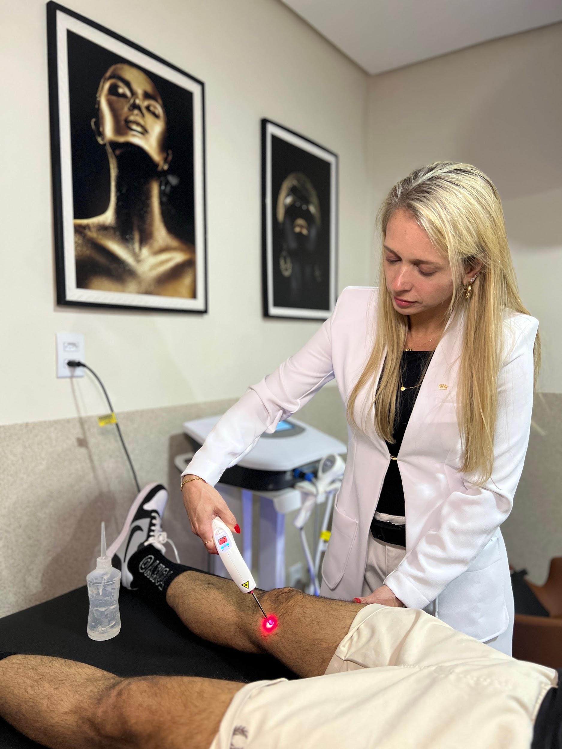 Ondas de choque na fisioterapia: como agem no tecido e quando são indicadas